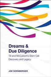 Book cover of Dreams and Due Diligence by Joe Sornberger