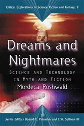 Book cover of Dreams and Nightmares by Britta Waldschmidt-Nelson
