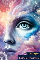 Book cover of Dreams and Premonitions by L. W. Rogers