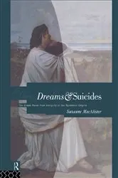 Book cover of Dreams and Suicides by Suzanne Macalister