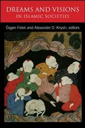 Book cover of Dreams and Visions in Islamic Societies by Özgen Felek