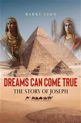 Book cover of Dreams Can Come True by Barry Ison