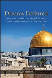 Book cover of Dreams Deferred by Cary Nelson