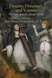 Book cover of Dreams, Dreamers, and Visions by Ann Marie Plane