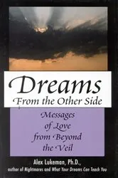 Book cover of Dreams from the Other Side by Alex Lukeman