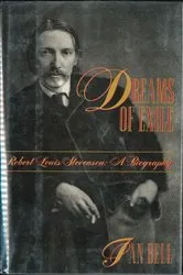 Book cover of Dreams of Exile by Ian Bell