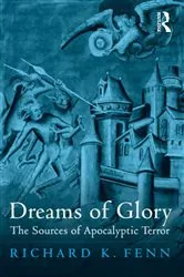 Book cover of Dreams of Glory by Richard K. Fenn
