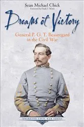 Book cover of Dreams of Victory by Sean Michael Chick