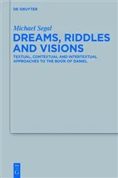 Book cover of Dreams, Riddles, and Visions by Unknown