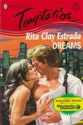 Book cover of dreams by Isaiah Taylor