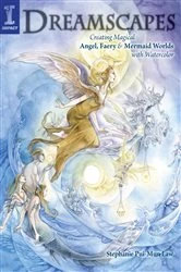 Book cover of Dreamscapes by Stephanie Pui-Mun Law