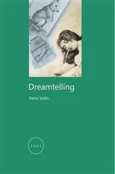 Book cover of Dreamtelling by Pierre Sorlin