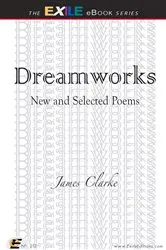 Book cover of Dreamworks by James Clarke