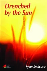 Book cover of Drenched by the Sun by Unknown