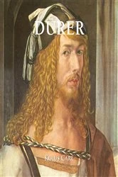 Book cover of Dürer by Klaus Carl