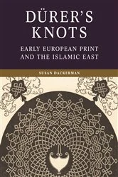 Book cover of Dürer’s Knots by Susan Dackerman