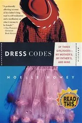 Book cover of Dress Codes by Richard Thompson Ford