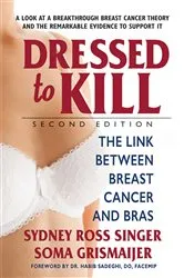 Book cover of Dressed to Kill (2nd ed.) by Sydney Ross Singer