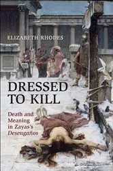 Book cover of Dressed to Kill by Patricia Hall