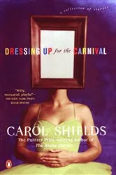 Book cover of Dressing Up for the Carnival by Unknown