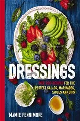 Book cover of Dressings by Mamie Fennimore