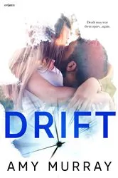 Book cover of Drift by Penni Russon
