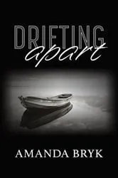 Book cover of Drifting Apart by Amanda Bryk