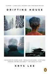 Book cover of Drifting House by Unknown