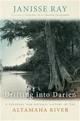 Book cover of Drifting into Darien by Janisse Ray