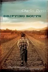 Book cover of Drifting South by Charles Davis