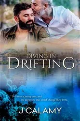 Book cover of Drifting by Unknown
