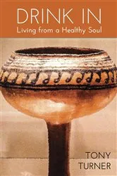 Book cover of Drink In by Tony Turner