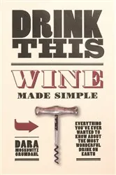 Book cover of Drink This by Dara Moskowitz Grumdahl