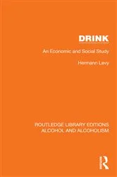 Book cover of Drink by Kurt Maitland