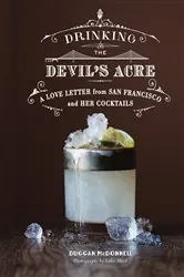 Book cover of Drinking the Devil's Acre by N/A