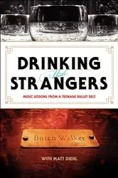 Book cover of Drinking with Strangers by Unknown
