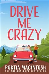 Book cover of Drive Me Crazy by Eric Jerome Dickey