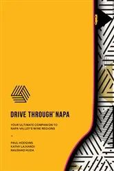 Book cover of Drive Through Napa by Paul Hodgins