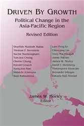 Book cover of Driven by Growth (2nd ed.) by James William Morley