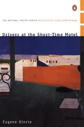 Book cover of Drivers at the Short-Time Motel by Eugene Gloria