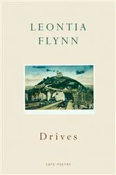 Book cover of Drives by Leontia Flynn
