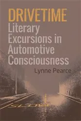 Book cover of Drivetime by Lynne Pearce