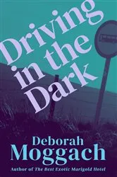 Book cover of Driving in the Dark by Unknown