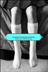 Book cover of Driving with Dead People by Monica Holloway