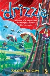Book cover of Drizzle by Kathleen Van Cleve