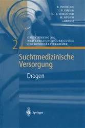 Book cover of Drogen by T. Poehlke