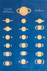 Book cover of Drolleries by Unknown
