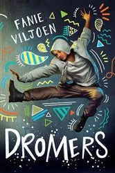 Book cover of Dromers by Fanie Viljoen