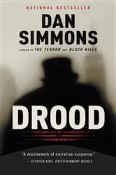 Book cover of Drood by Dan Simmons