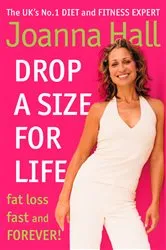 Book cover of Drop a Size for Life by Unknown